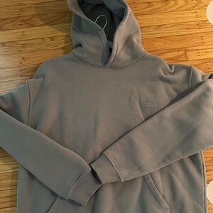 Set active sweatshirt - never worn. originally 139